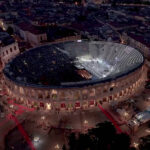 Aceto Balsamico Tradizionale di Modena DOP Acetaia del Cristo Arena di Verona