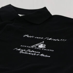 Polo Manica Corta - Thumbnail Image 3
