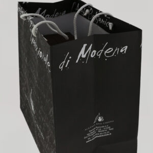 Shopper Grande Nera - Thumbnail Image 2