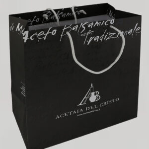 Shopper Grande Nera - Thumbnail Image 3