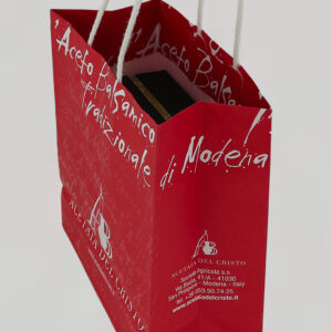 Shopper Piccola Rossa - Thumbnail Image 3