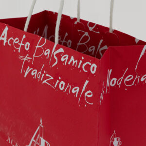 Shopper Piccola Rossa - Thumbnail Image 2