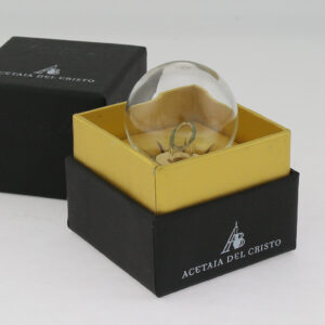 Tappo Contagocce in Vetro Soffiato - Thumbnail Image 2