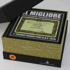 Targa Celebrativa in Plexiglass - Thumbnail Image 2