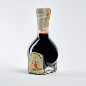 Aceto Balsamico Tradizionale di Modena DOP L'unico Sigillo NR.00001 - Thumbnail Image 2