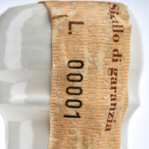 Aceto Balsamico Tradizionale di Modena DOP L'unico Sigillo NR.00001 - Thumbnail Image 4