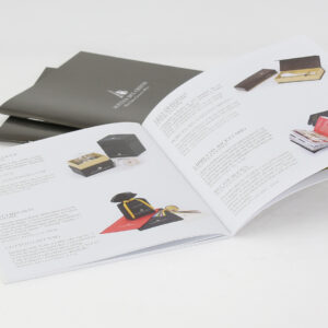 Catalogo L'Aceto Balsamico Tradizionale di Modena - Thumbnail Image 5
