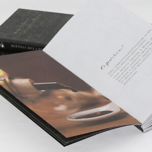 Libretto L'Aceto Balsamico Tradizionale di Modena - Thumbnail Image 7