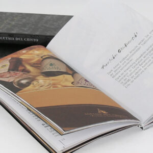 Libretto L'Aceto Balsamico Tradizionale di Modena - Thumbnail Image 5