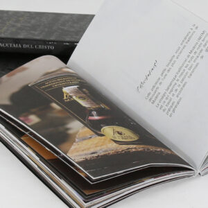 Libretto L'Aceto Balsamico Tradizionale di Modena - Thumbnail Image 4