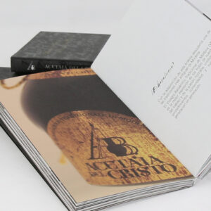 Libretto L'Aceto Balsamico Tradizionale di Modena - Thumbnail Image 3