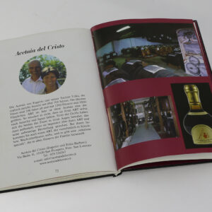 Fotolibro L'aceto Balsamico Tradizionale - Thumbnail Image 3