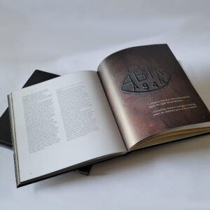 Fotolibro Ricette L'oro Nero di Modena - Thumbnail Image 2