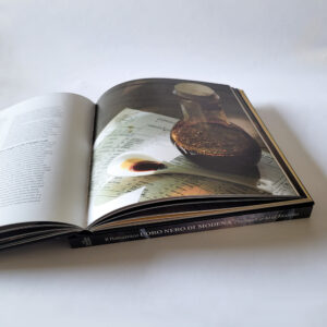 Fotolibro Ricette L'oro Nero di Modena - Thumbnail Image 4
