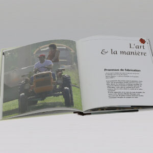 Fotolibro Le Vinagre Balsamique - Thumbnail Image 3