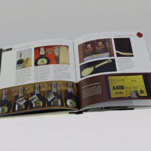 Fotolibro Le Vinagre Balsamique - Thumbnail Image 4