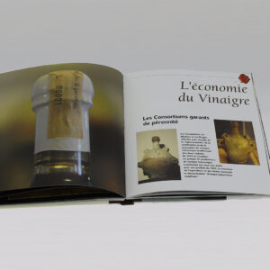 Fotolibro Le Vinagre Balsamique - Thumbnail Image 2
