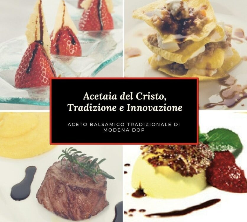 Progetto FoodBlogger “Tradizione e Innovazione”