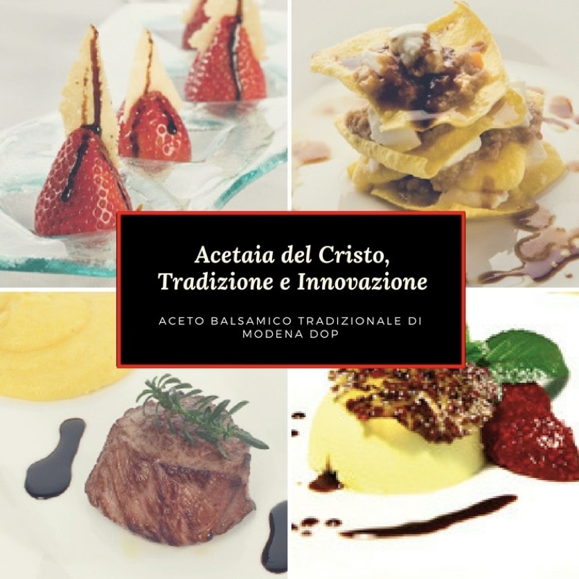 Progetto FoodBlogger “Tradizione e Innovazione”