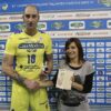 Aceto speciale in premio a Marco Piscopo di Casa Modena