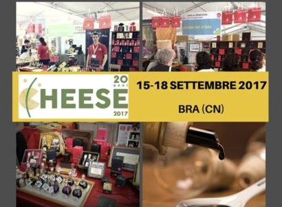 CENA SENSORIALE A BASE DI ACETO BALSAMICO TRADIZIONALE DI MODENA DOP