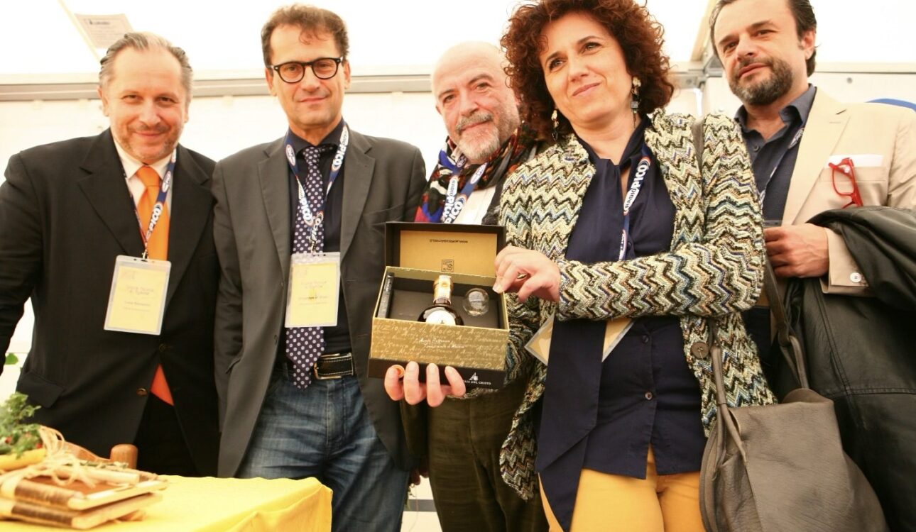 Il Palio del Pettine, terza edizione 2015
