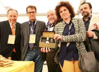 Il Palio del Pettine, terza edizione 2015