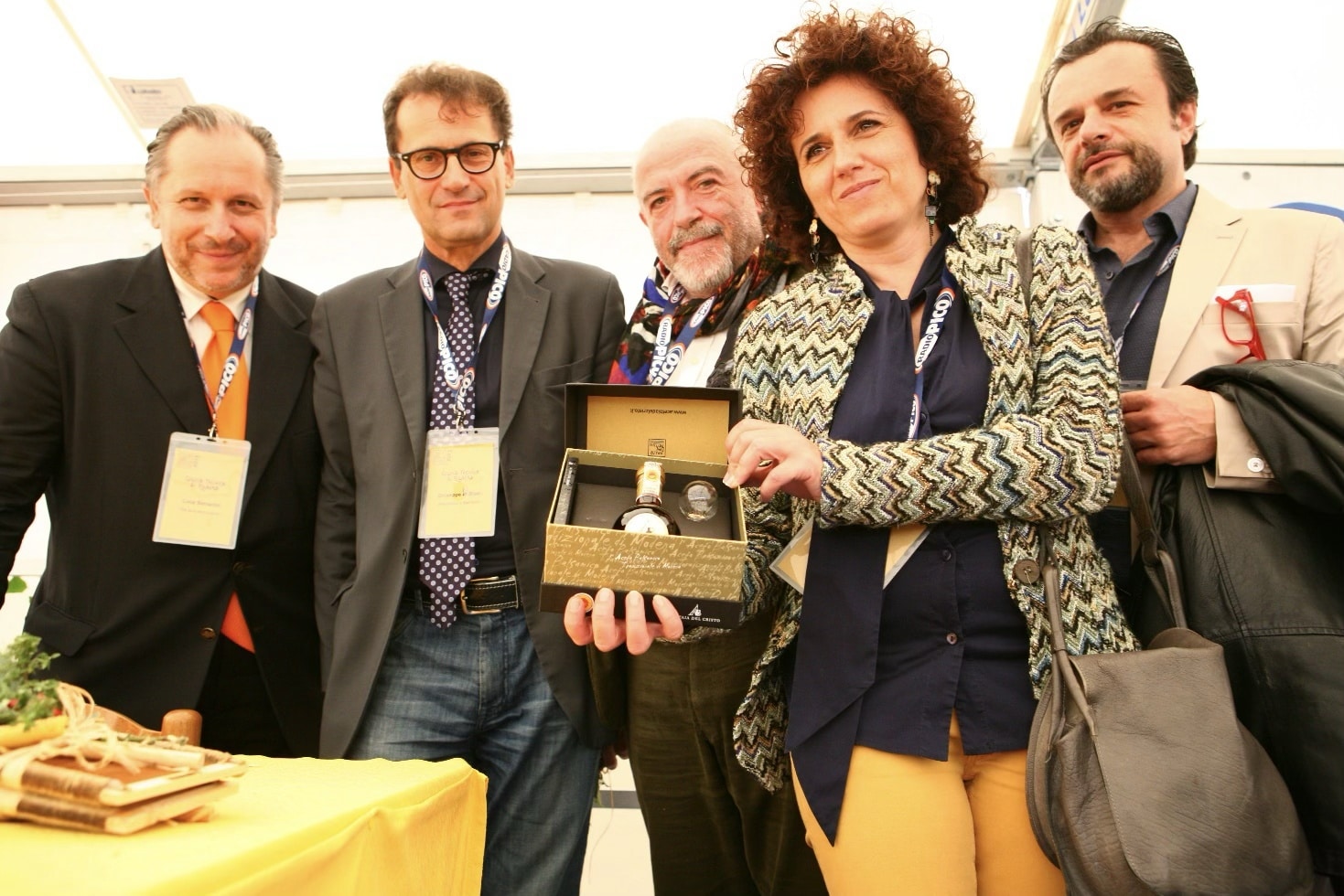 Il Palio del Pettine, terza edizione 2015