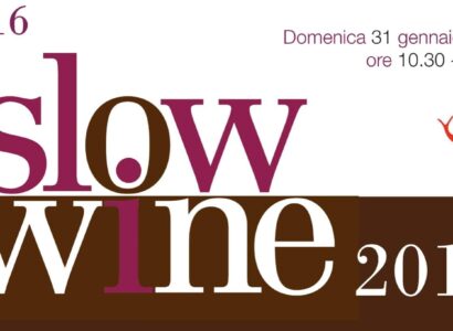 Treviso Slow Wine 2016