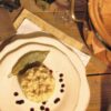 VIE DEL GUSTO - Risotto al Parmigiano e Aceto Balsamico