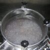 Alcoholic fermentation