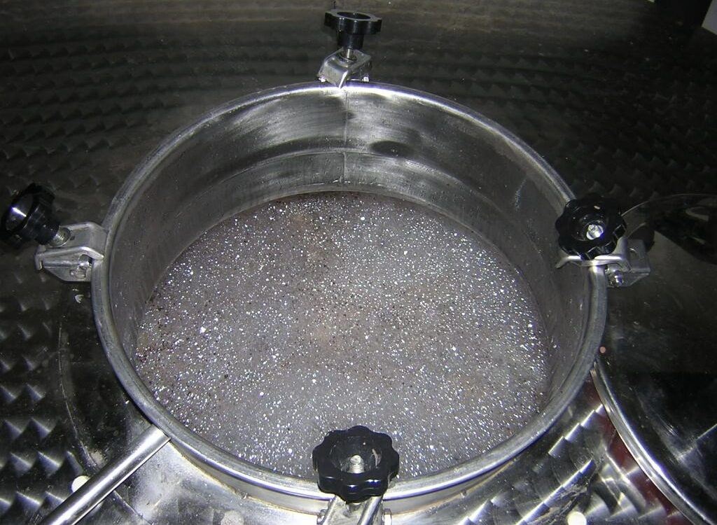 Alcoholic fermentation