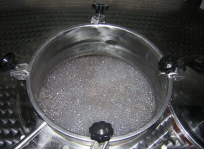 Alcoholic fermentation