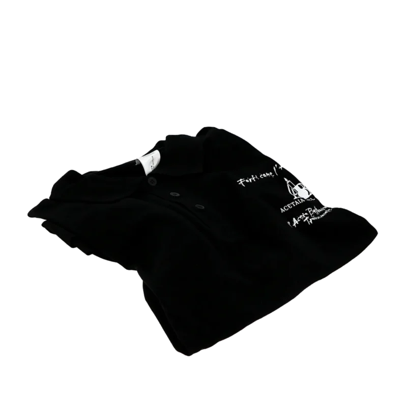 Polo Manica Corta