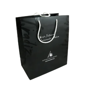 Shopper Grande Nera - Thumbnail Image 1