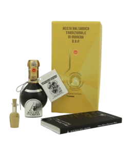 Consorzio tutela ABTM – Diamante nero