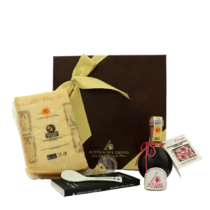 Acetaia_Del Cristo_Kit Degustazione_REG-AC+CFT