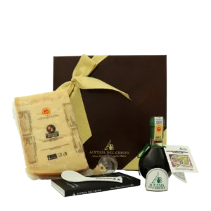 Acetaia_Del Cristo_Kit Degustazione_REG-AL+CFT