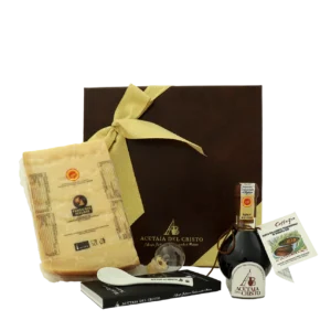 Acetaia_Del Cristo_Kit Degustazione_REG-AT+CFT