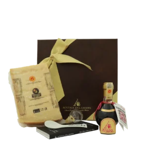 Acetaia_Del Cristo_Kit Degustazione_REG-EC+CFT