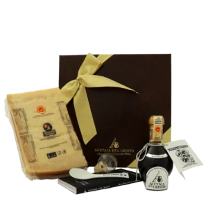 Acetaia_Del Cristo_Kit Degustazione_REG-ES+CFT