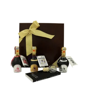 Acetaia_Del Cristo_Kit Degustazione_REG3-AC-EG-ES