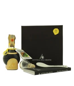 Cofanetto con cucchiaino da degustazione – EV Rovere