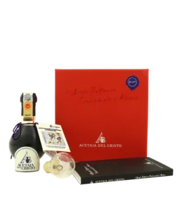Cofanetto – Ginepro