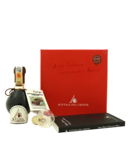 Gift set – Chestnut