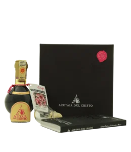 Cofanetto – EV Ciliegio