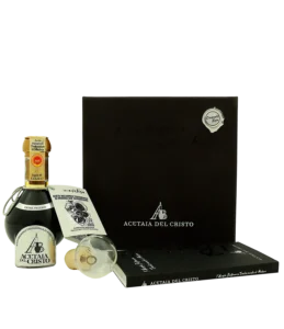 Cofanetto – Diamante nero