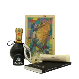 Acetaia_Del Cristo_zodiaco-VERGINE