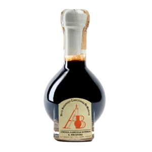 Aceto Balsamico Tradizionale di Modena DOP L'unico Sigillo NR.00001 - Thumbnail Image 1