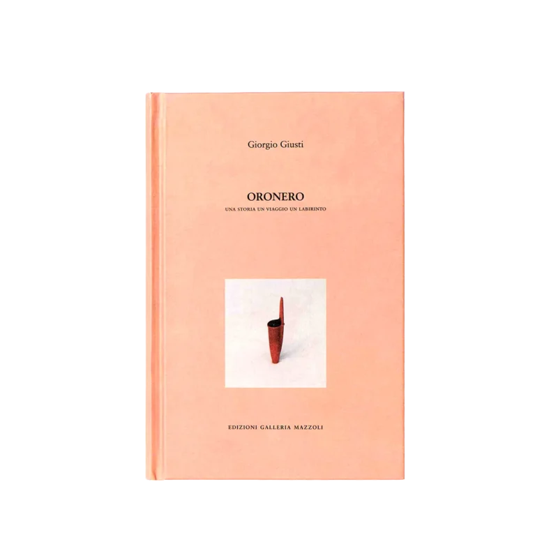 The Book of Oronero